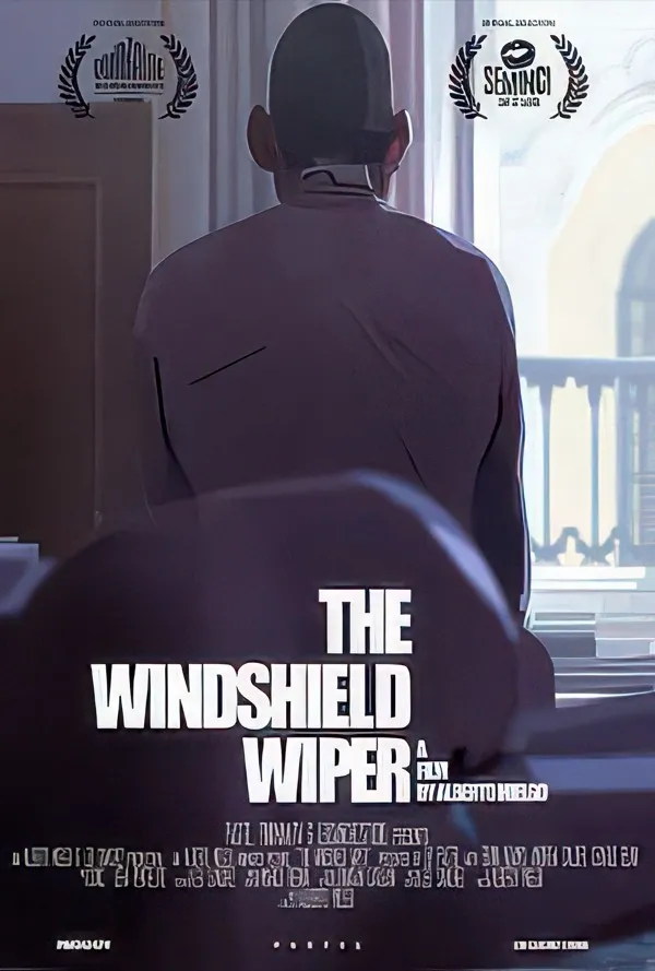 The Windshield Wiper