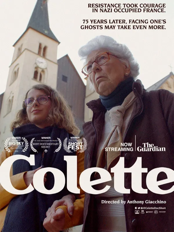 Colette